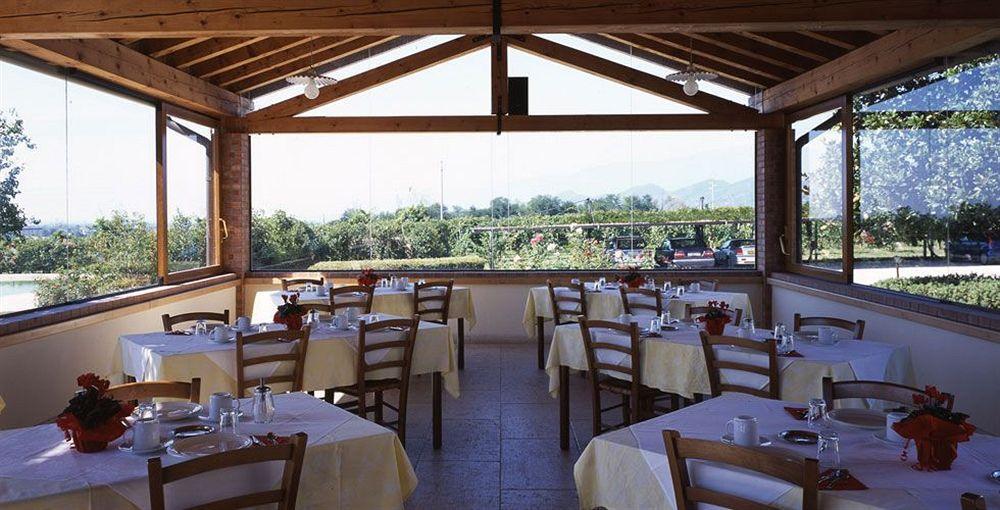 Col Delle Rane Bed & Breakfast Caerano Di San Marco Exterior photo
