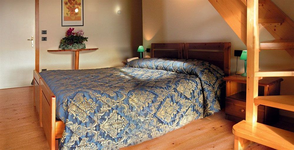 Col Delle Rane Bed & Breakfast Caerano Di San Marco Exterior photo