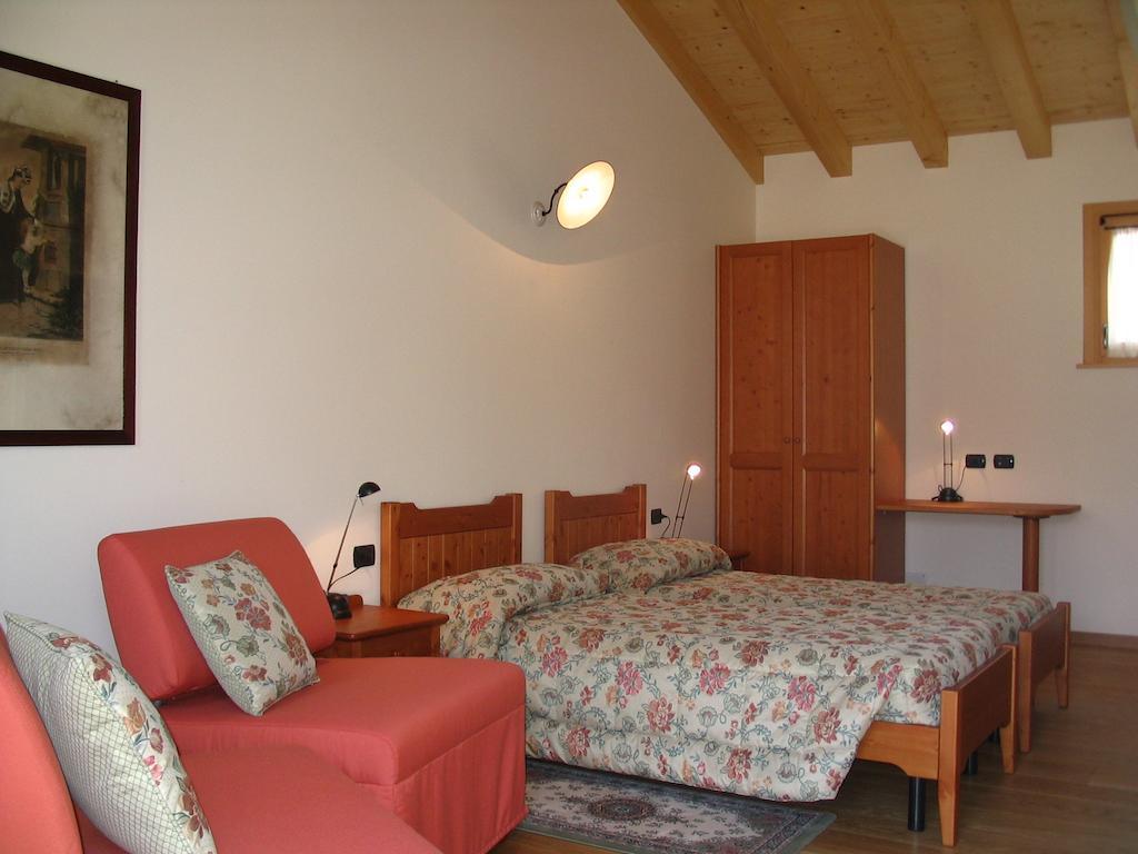 Col Delle Rane Bed & Breakfast Caerano Di San Marco Exterior photo